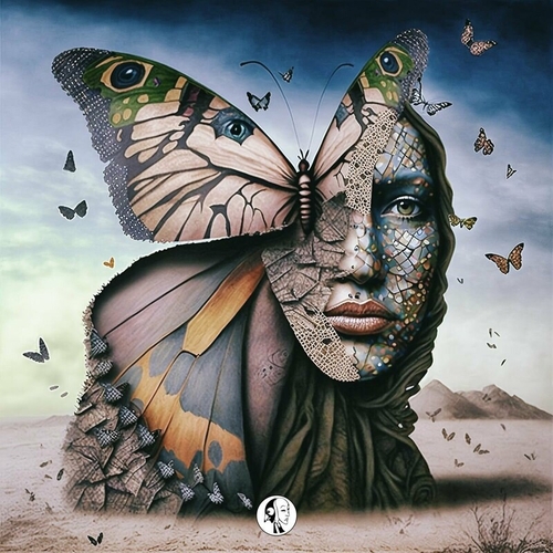 Amy Capilari & Jager - Butterfly (Soul Button Remix) [SYYK191]